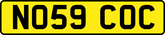 NO59COC