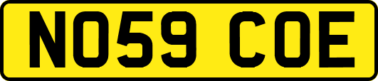 NO59COE
