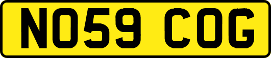 NO59COG