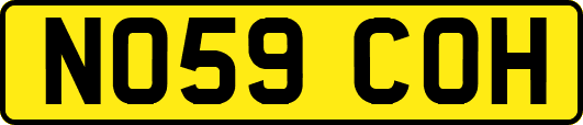 NO59COH