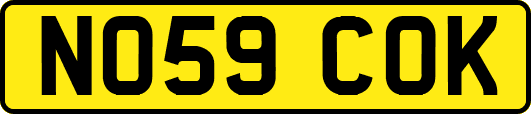 NO59COK