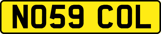 NO59COL