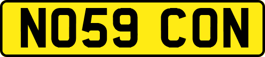 NO59CON