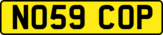 NO59COP
