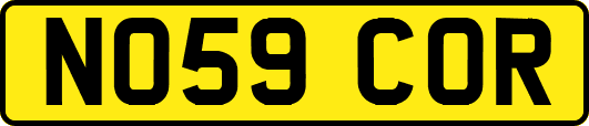 NO59COR