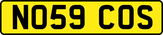 NO59COS