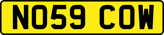 NO59COW