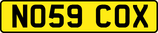 NO59COX