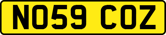 NO59COZ