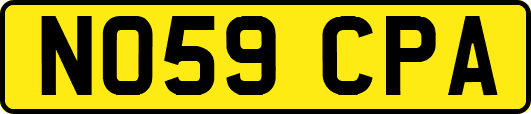 NO59CPA
