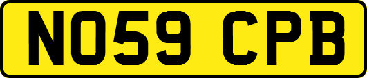 NO59CPB