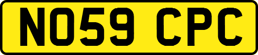 NO59CPC