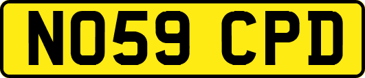 NO59CPD