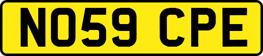 NO59CPE