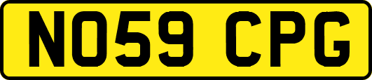 NO59CPG
