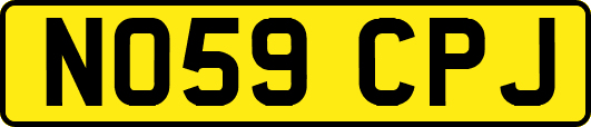 NO59CPJ