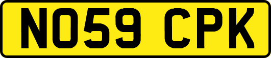 NO59CPK