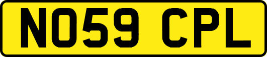 NO59CPL