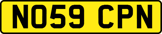 NO59CPN