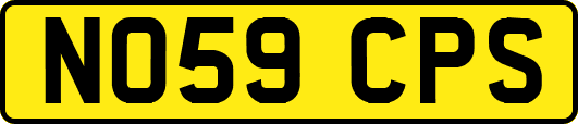 NO59CPS