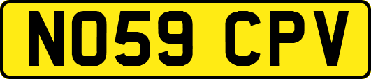 NO59CPV