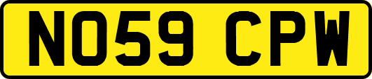 NO59CPW