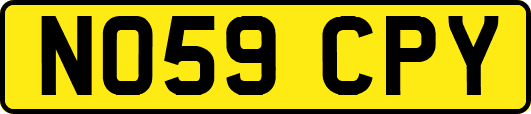 NO59CPY
