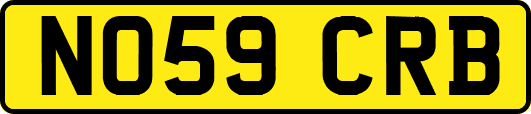 NO59CRB