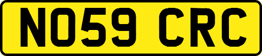 NO59CRC