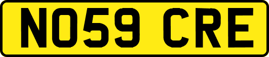 NO59CRE