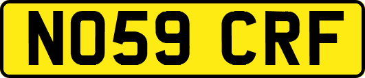 NO59CRF