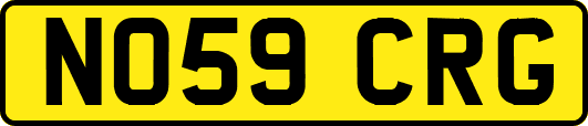 NO59CRG