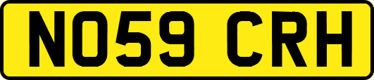 NO59CRH