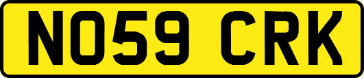NO59CRK
