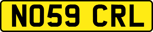 NO59CRL