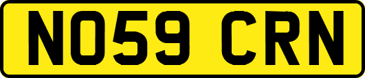 NO59CRN