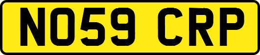 NO59CRP