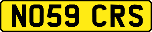 NO59CRS
