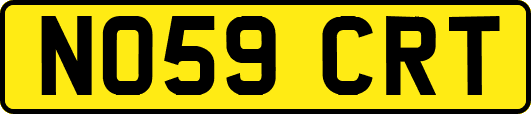 NO59CRT