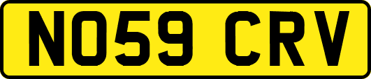 NO59CRV