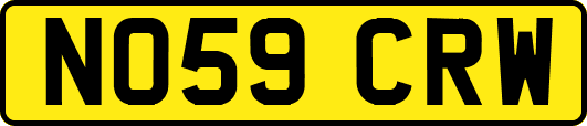 NO59CRW