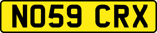 NO59CRX