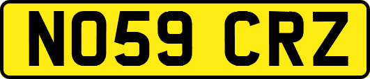 NO59CRZ