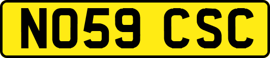 NO59CSC