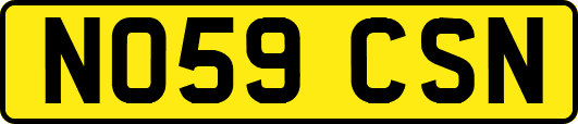 NO59CSN