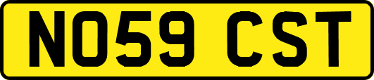 NO59CST