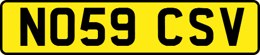 NO59CSV