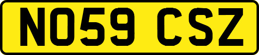 NO59CSZ