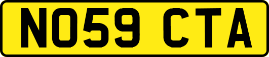 NO59CTA