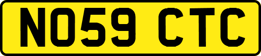 NO59CTC
